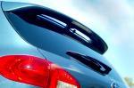 Subaru Tribeca 2008 года